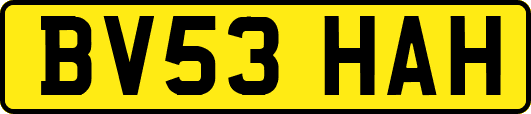 BV53HAH