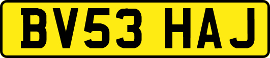 BV53HAJ