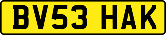 BV53HAK