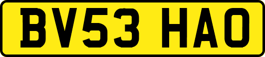 BV53HAO