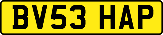 BV53HAP