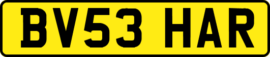 BV53HAR
