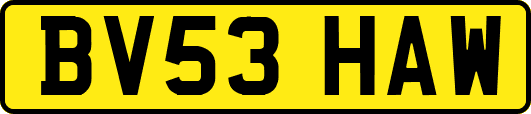 BV53HAW