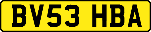 BV53HBA