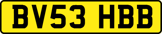 BV53HBB