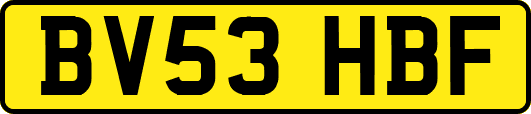 BV53HBF