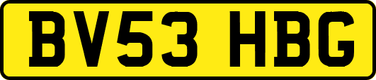 BV53HBG