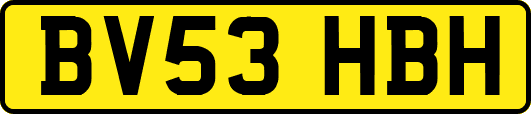 BV53HBH