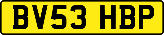 BV53HBP