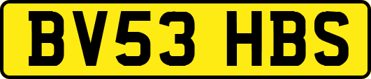 BV53HBS