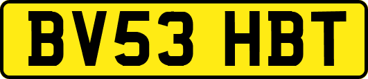 BV53HBT