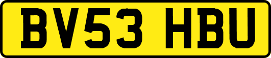 BV53HBU