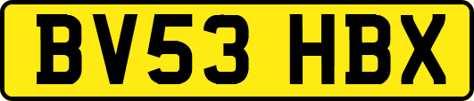 BV53HBX