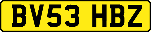 BV53HBZ