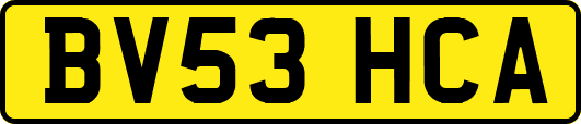 BV53HCA