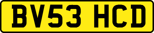 BV53HCD