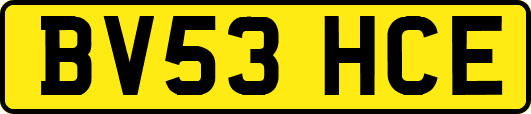 BV53HCE