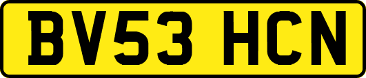 BV53HCN
