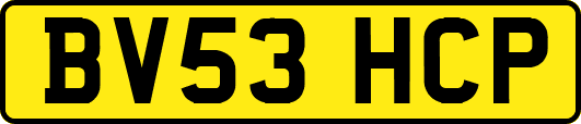 BV53HCP