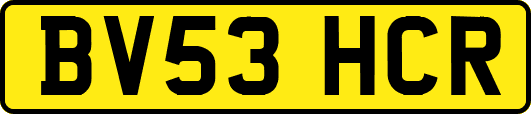 BV53HCR