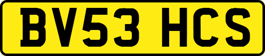 BV53HCS