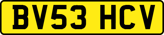 BV53HCV