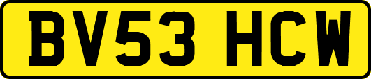 BV53HCW