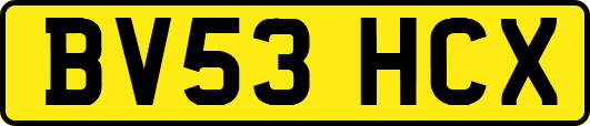 BV53HCX