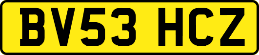 BV53HCZ