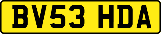 BV53HDA