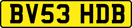 BV53HDB