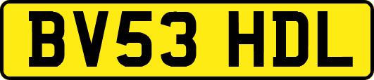 BV53HDL