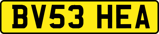 BV53HEA