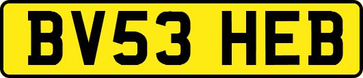 BV53HEB