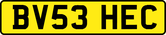 BV53HEC