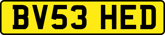 BV53HED