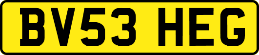 BV53HEG