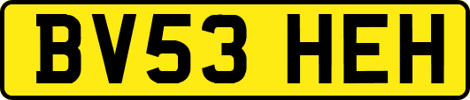 BV53HEH