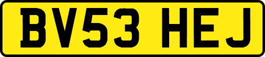 BV53HEJ