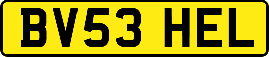 BV53HEL