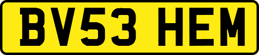BV53HEM