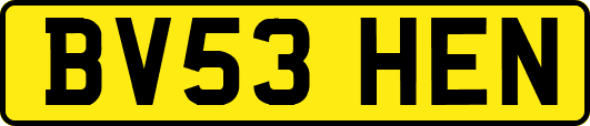 BV53HEN