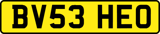 BV53HEO