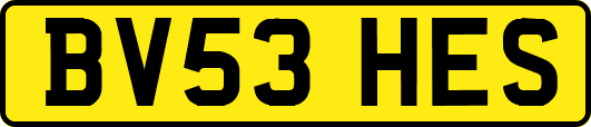 BV53HES