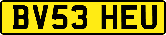 BV53HEU