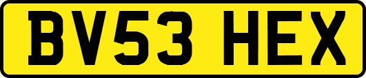 BV53HEX