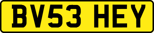 BV53HEY