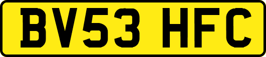 BV53HFC