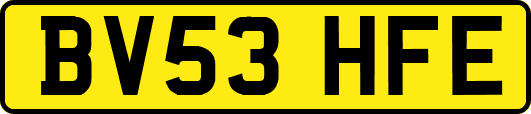 BV53HFE