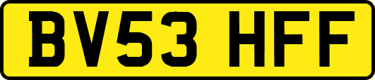 BV53HFF